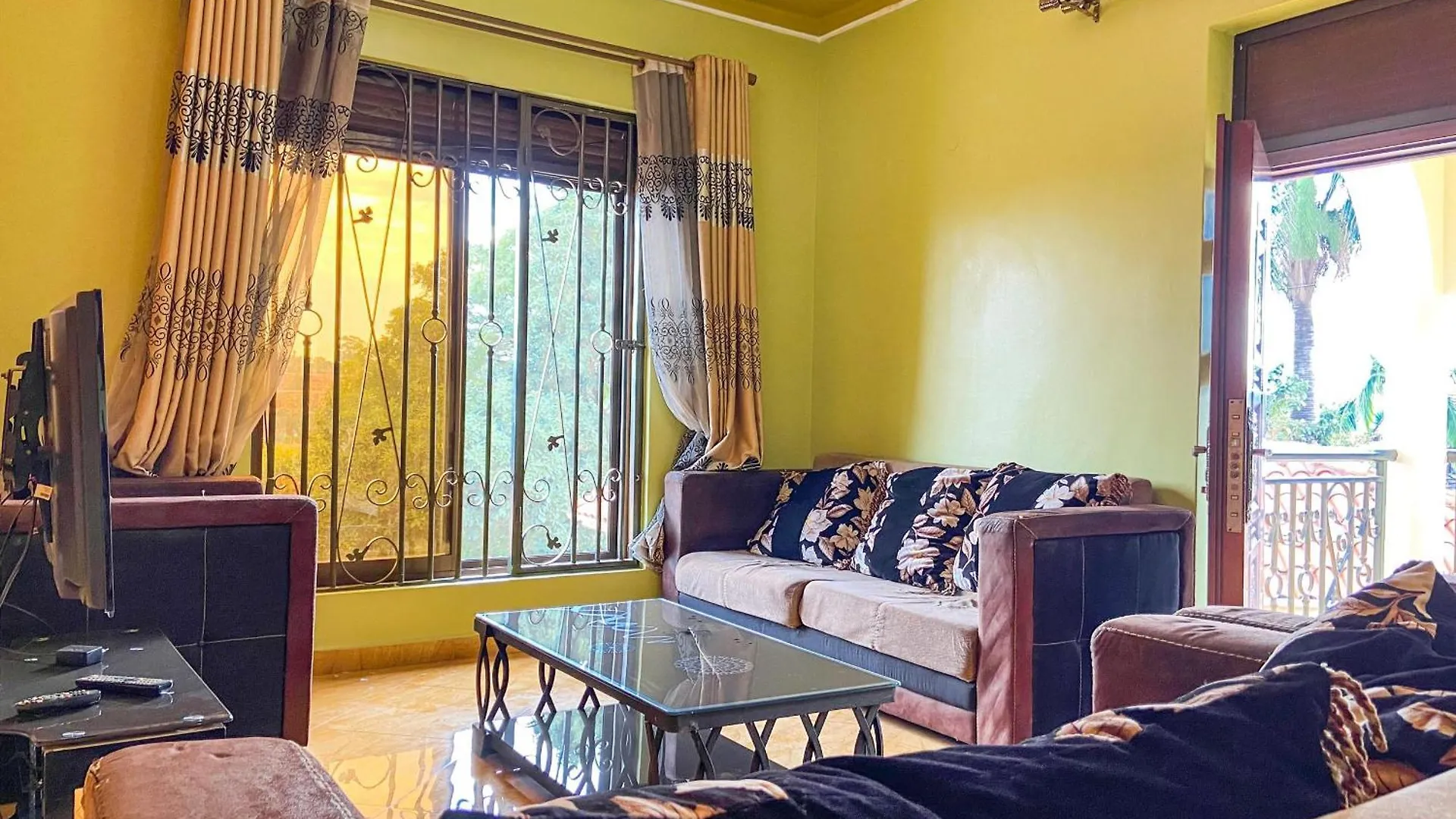 Kaz Appartment Kampala 0*,  Uganda