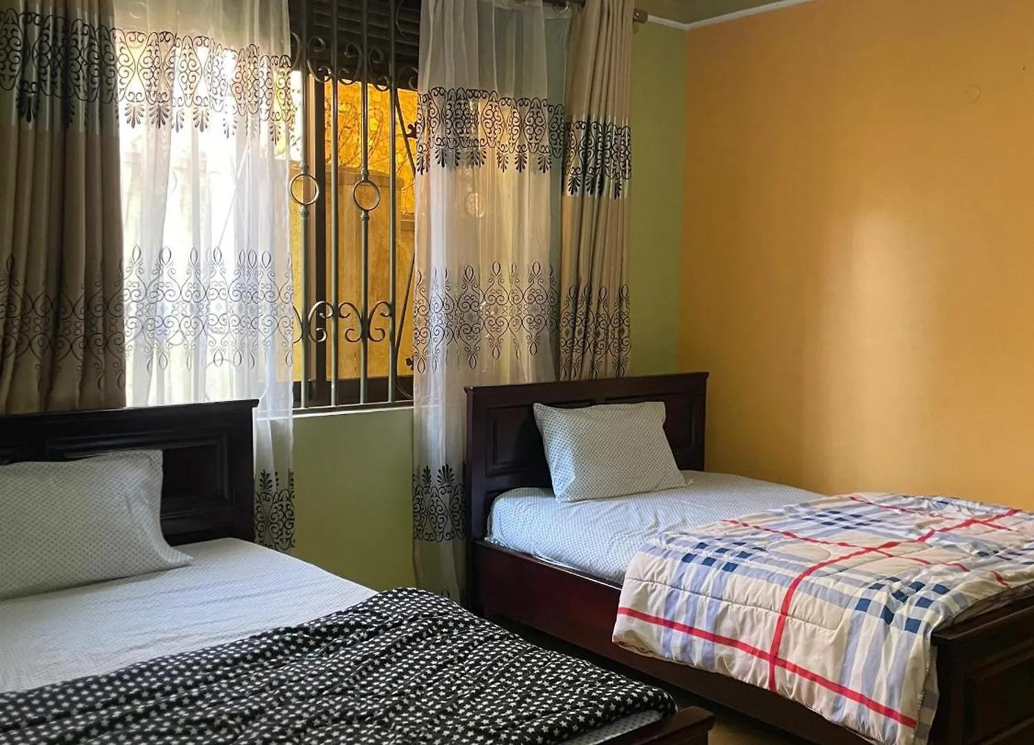 Kaz Appartment Kampala